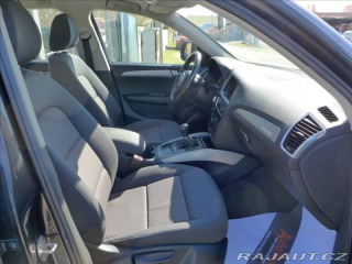 Audi Q5 2,0 TDi 125KW 4X4 2009