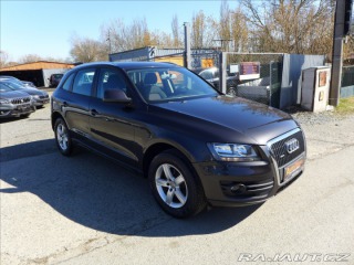 Audi Q5 2,0 TDi 125KW 4X4 2009