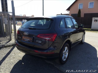 Audi Q5 2,0 TDi 125KW 4X4 2009