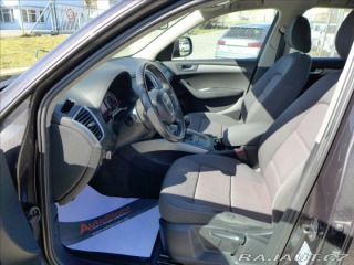 Audi Q5 2,0 TDi 125KW 4X4 2009