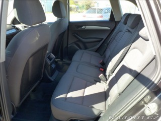 Audi Q5 2,0 TDi 125KW 4X4 2009