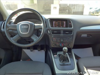 Audi Q5 2,0 TDi 125KW 4X4 2009