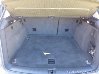 Audi Q5 2,0 TDi 125KW 4X4 2009