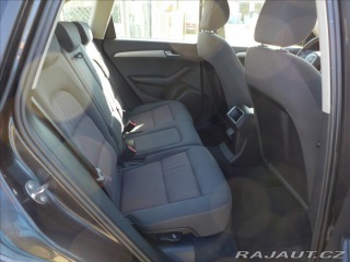 Audi Q5 2,0 TDi 125KW 4X4 2009
