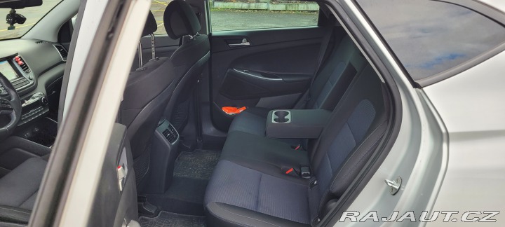Hyundai Tucson 2016