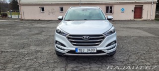Hyundai Tucson 2016