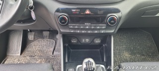 Hyundai Tucson 2016