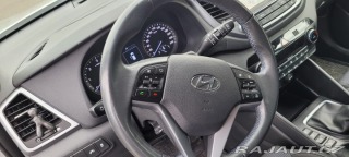 Hyundai Tucson 2016