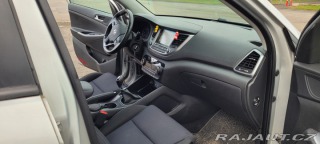 Hyundai Tucson 2016