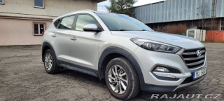 Hyundai Tucson 2016
