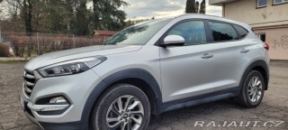Hyundai Tucson 2016