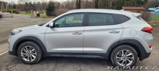 Hyundai Tucson 2016