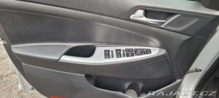 Hyundai Tucson 2016