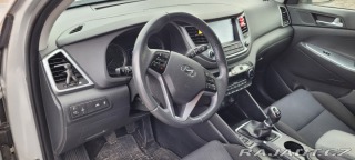 Hyundai Tucson 2016