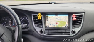 Hyundai Tucson 2016