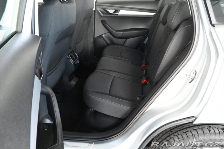 Škoda Karoq 1,6 TDi 85kW *Ambition Bu 2019