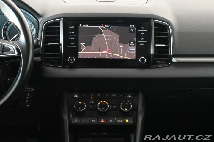 Škoda Karoq 1,6 TDi 85kW *Ambition Bu 2019