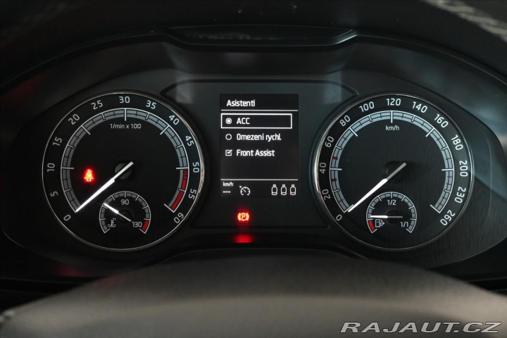 Škoda Karoq 1,6 TDi 85kW *Ambition Bu 2019