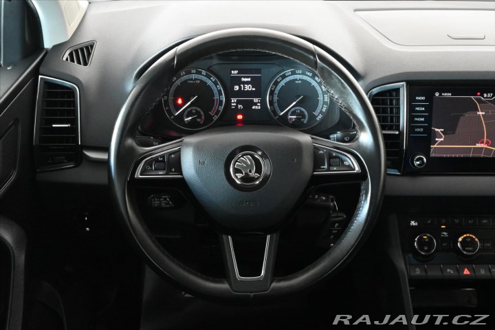Škoda Karoq 1,6 TDi 85kW *Ambition Bu 2019
