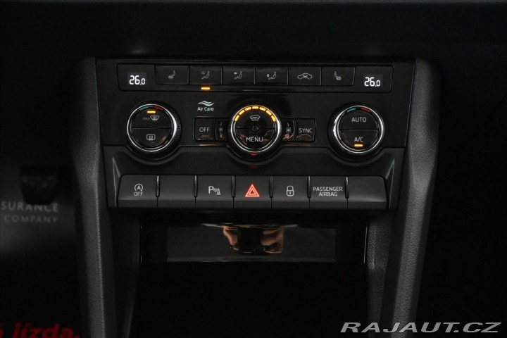 Škoda Karoq 1,6 TDi 85kW *Ambition Bu 2019