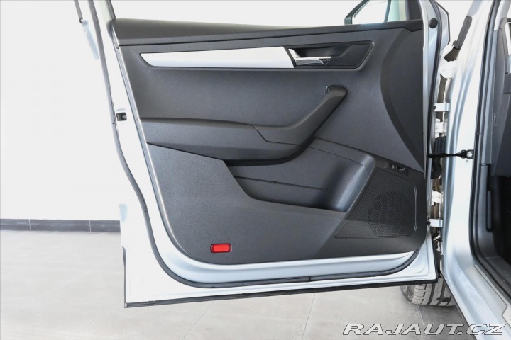 Škoda Karoq 1,6 TDi 85kW *Ambition Bu 2019