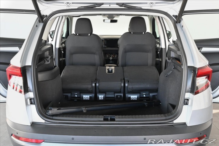 Škoda Karoq 1,6 TDi 85kW *Ambition Bu 2019