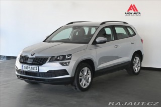 Škoda Karoq 1,6 TDi 85kW *Ambition Bu 2019
