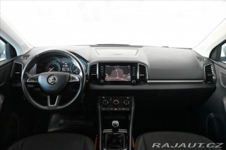 Škoda Karoq 1,6 TDi 85kW *Ambition Bu 2019
