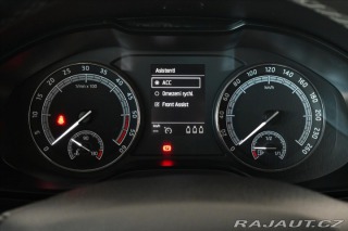 Škoda Karoq 1,6 TDi 85kW *Ambition Bu 2019