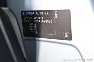 Škoda Karoq 1,6 TDi 85kW *Ambition Bu 2019