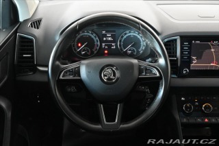 Škoda Karoq 1,6 TDi 85kW *Ambition Bu 2019