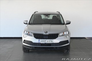 Škoda Karoq 1,6 TDi 85kW *Ambition Bu 2019