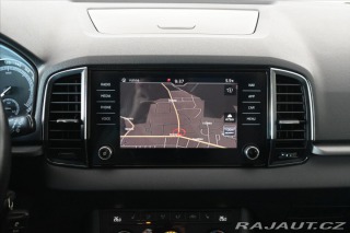 Škoda Karoq 1,6 TDi 85kW *Ambition Bu 2019