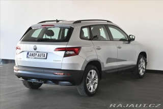 Škoda Karoq 1,6 TDi 85kW *Ambition Bu 2019