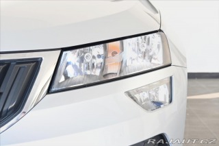 Škoda Karoq 1,6 TDi 85kW *Ambition Bu 2019