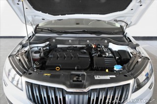 Škoda Karoq 1,6 TDi 85kW *Ambition Bu 2019