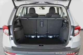 Škoda Karoq 1,6 TDi 85kW *Ambition Bu 2019
