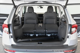 Škoda Karoq 1,6 TDi 85kW *Ambition Bu 2019