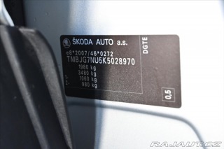 Škoda Karoq 1,6 TDi 85kW *Ambition Bu 2019