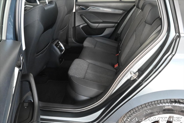 Škoda Octavia 2,0 TDi 110kW DSG *Busine 2020