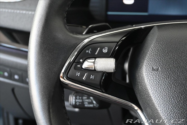 Škoda Octavia 2,0 TDi 110kW DSG *Busine 2020