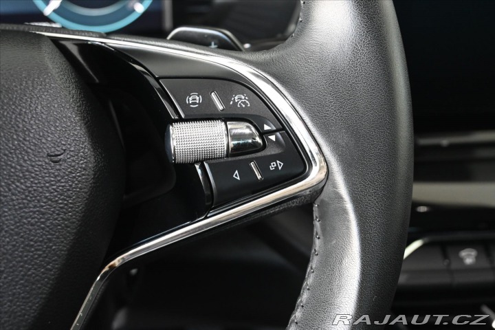 Škoda Octavia 2,0 TDi 110kW DSG *Busine 2020