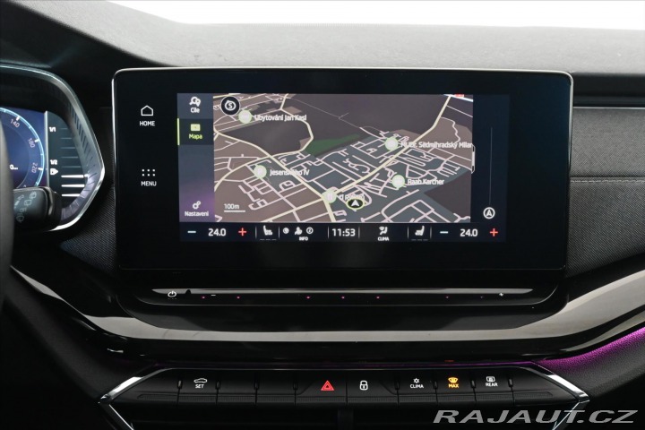 Škoda Octavia 2,0 TDi 110kW DSG *Busine 2020