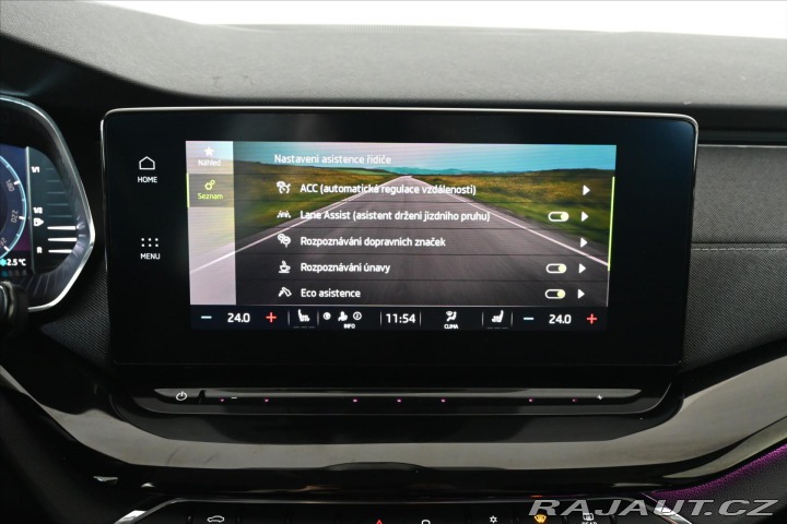 Škoda Octavia 2,0 TDi 110kW DSG *Busine 2020