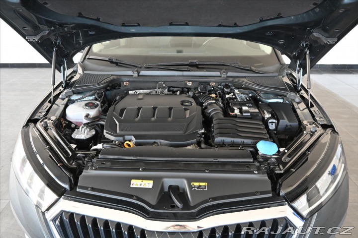 Škoda Octavia 2,0 TDi 110kW DSG *Busine 2020