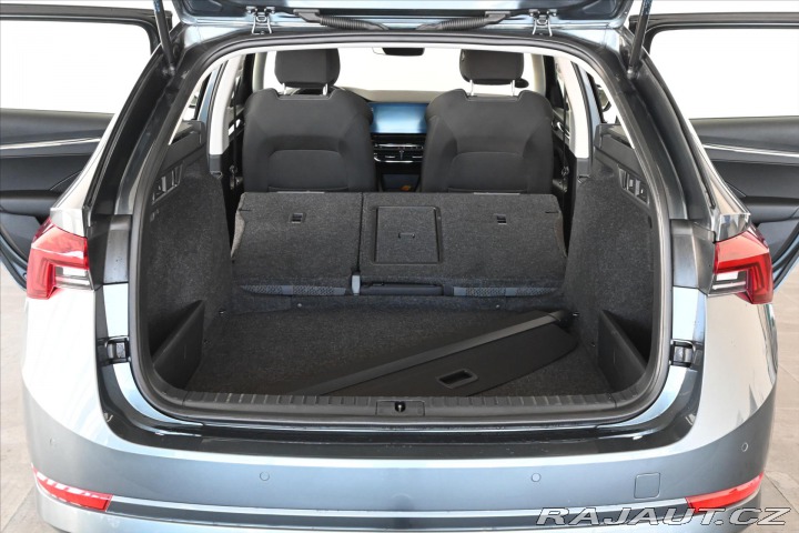 Škoda Octavia 2,0 TDi 110kW DSG *Busine 2020