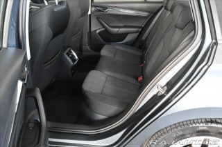 Škoda Octavia 2,0 TDi 110kW DSG *Busine 2020