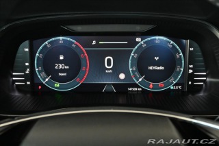 Škoda Octavia 2,0 TDi 110kW DSG *Busine 2020