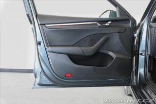 Škoda Octavia 2,0 TDi 110kW DSG *Busine 2020