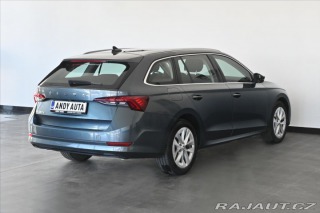 Škoda Octavia 2,0 TDi 110kW DSG *Busine 2020